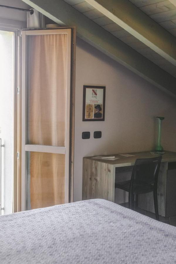 Agriturismo Bassanine Monticelli dʼOngina Eksteriør billede