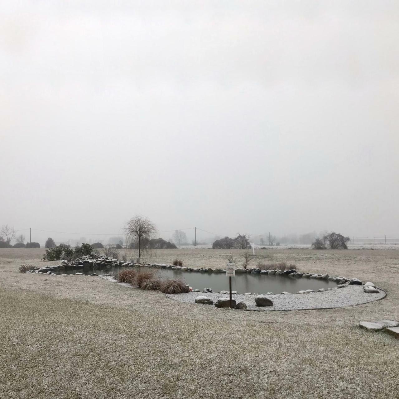 Agriturismo Bassanine Monticelli dʼOngina Eksteriør billede
